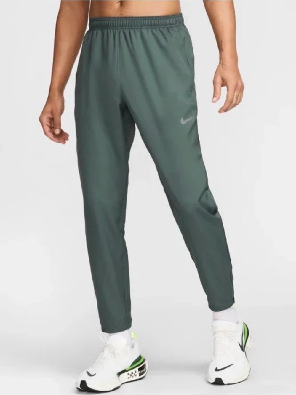 Nike Challenger
Men's Dri-FIT Woven Running Pants